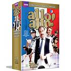 Allo Allo! - Collectors Complete Edition