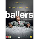 Ballers - Säsong 2 (DVD)
