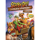 Scooby-Doo: I Vilda Västern (DVD)