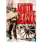 North to Alaska (UK) (DVD)