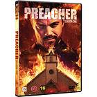Preacher - Sesong 1 (DVD)