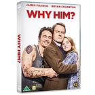 Why Him? (DVD)