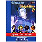 Virtua Fighter 2 (PC)