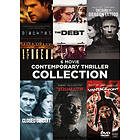 Contemporary Thriller Collection (DVD)