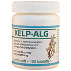 Lindroos Kelp-Alg 100 Tabletter