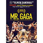 Mr. Gaga (DVD)