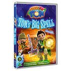 Tree Fu Tom: Tom's Big Spell (DVD)