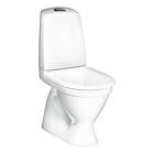 Gustavsberg Nautic 1500 Hygienic Flush GB111500201311 (Vit)