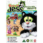 Guess with Jess: Where Have All the Stars Gone? (DVD)