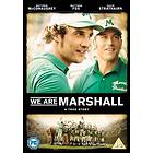 We Are Marshall (UK) (DVD)