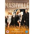 Nashville - Season 4 (UK) (DVD)