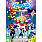 DC Super Hero Girls: Hero of the Year (DVD)