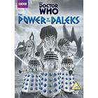 Doctor Who: The Power of the Daleks (UK) (DVD)
