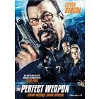 The Perfect Weapon (DVD)