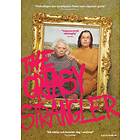 The Greasy Strangler (DVD)