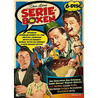 Den Stora Serieboxen (DVD)