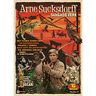 Arne Sucksdorff: Samlade Verk (DVD)