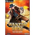 Wanted Guns (PC)