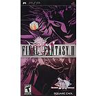 Final Fantasy II (USA) (PSP)