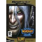 Warcraft III: The Frozen Throne (Expansion) (PC)