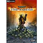 Warhammer 40.000: Fire Warrior (PC)