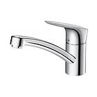 Hansgrohe Logis Mélangeurs pour cuisine 71830000 (Chrome)