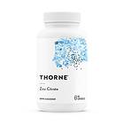 Thorne Research Zinc Citrate 60 Tabletter