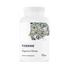 Thorne Research Magnesium Citrate 90 Tabletter