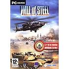 Will of Steel (PC)