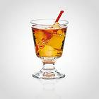 Libbey Embassy Footed Rocks Whiskyglas 20,7cl