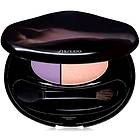 Shiseido The Makeup Silky Eyeshadow Duo