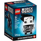 LEGO Brick Headz 41594 Captain Armando Salazar
