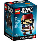 LEGO Brick Headz 41593 Captain Jack Sparrow
