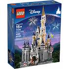 LEGO Disney Princess 71040 Disney slottet