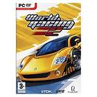 World Racing 2 (PC)