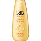 LdB Shower Creme Rich Shea 250ml