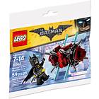 LEGO The Batman Movie 30522 Batman In The Phantom Zone