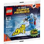 LEGO DC Comics Super Heroes 30603 Batman Classic TV Series Mr. Freeze