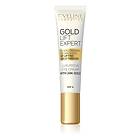Eveline Cosmetics Luxury Gold Lift Expert Eye & Lid Cream 15ml