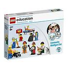 LEGO Education 45022 Les Figurines De La Communauté