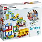 LEGO Education 45021 Duplo Byen Vår