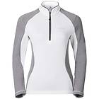 Odlo Pact Midlayer 1/2 Zip (Dam)