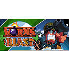 Worms Blast (PC)