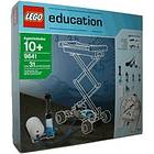 LEGO Education 9641 Kit Pneumatique