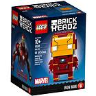 LEGO Brick Headz 41590 Iron Man
