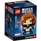 LEGO Brick Headz 41591 Black Widow
