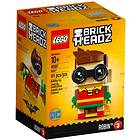 LEGO Brick Headz 41587 Robin
