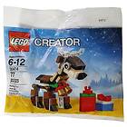 LEGO Creator 30474 Reindeer