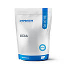 Myprotein BCAA 2:1:1 1kg