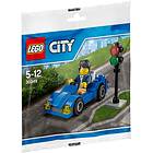 LEGO City 30349 Sports Car